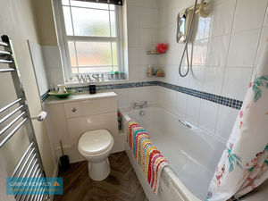 Bathroom- click for photo gallery